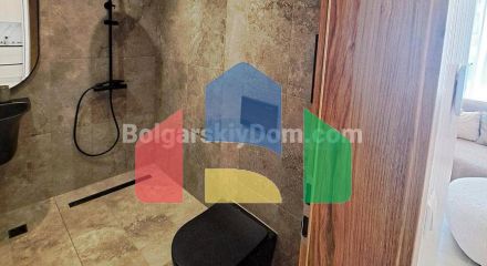 Двокімнатна квартира в Грін Лайф Сікрет Гарден