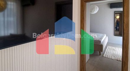 Двокімнатна квартира в Грін Лайф Сікрет Гарден
