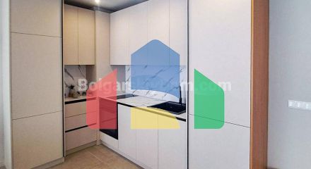 Двухкомнатная квартира в Грин Лайф Сикрет Гарден