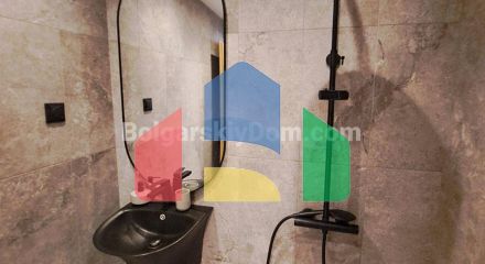 Двухкомнатная квартира в Грин Лайф Сикрет Гарден