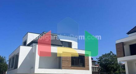 Apartments from the developer in Maestra