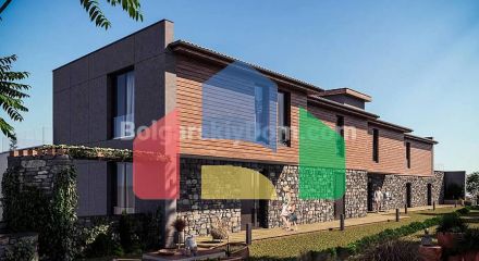 Apartments from the developer in Maestra