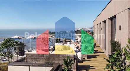 Apartments from the developer in Maestra