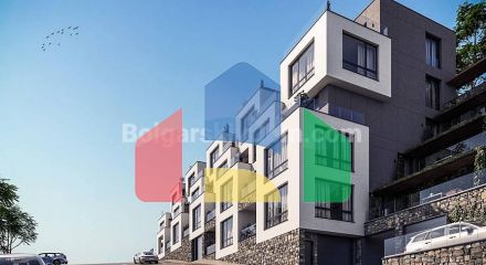 Apartments from the developer in Maestra