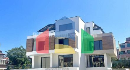 Квартиры от застройщика в Маестра