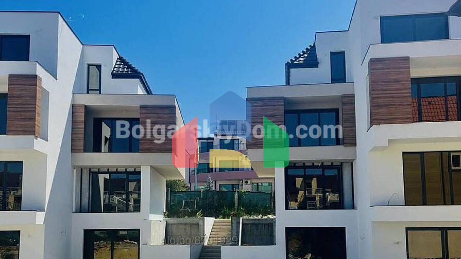 Квартиры от застройщика в Маестра