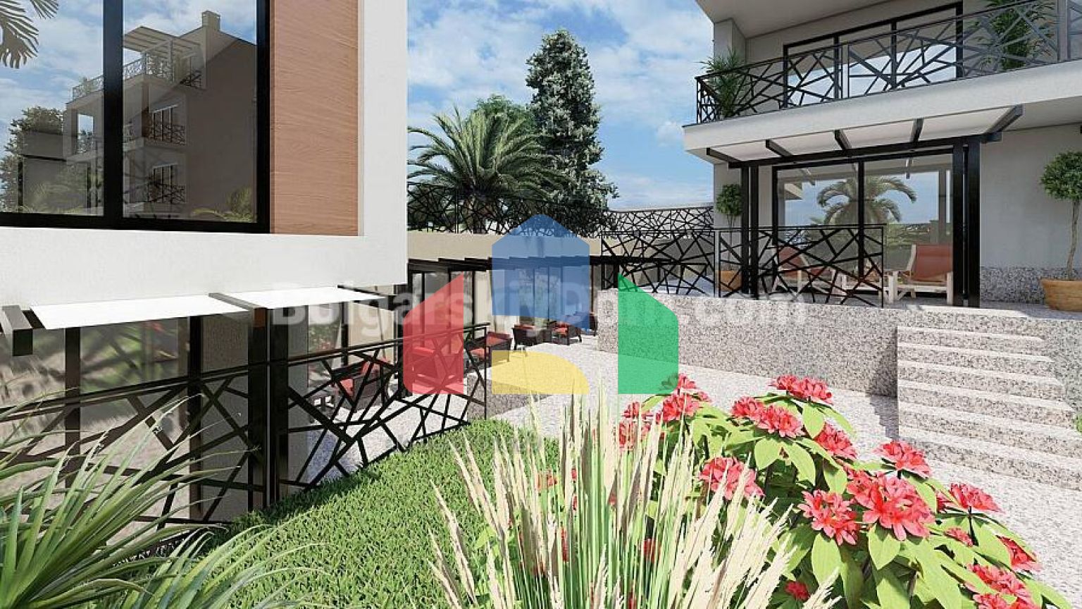 Квартиры от застройщика в Маестра