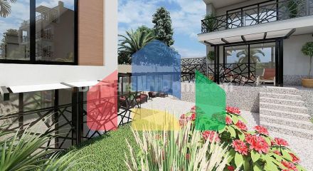 Квартиры от застройщика в Маестра