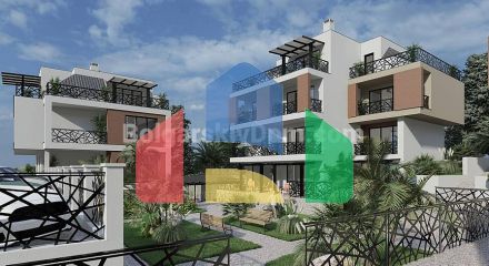 Квартиры от застройщика в Маестра