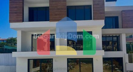 Квартиры от застройщика в Маестра