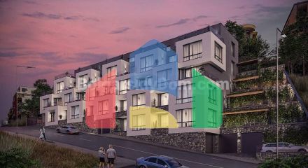 Квартиры от застройщика в Маестра