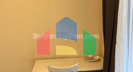 Квартира-студия в Грин Лайф Бич Резорт