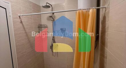 Квартира-студия в Грин Лайф Бич Резорт