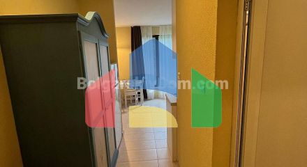 Квартира-студия в Грин Лайф Бич Резорт