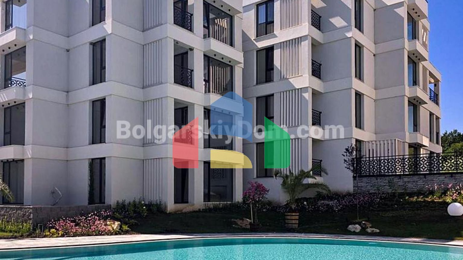 Квартиры от застройщика