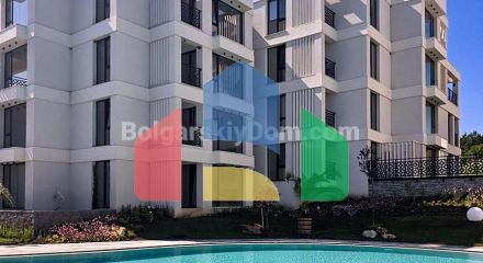 Квартиры от застройщика