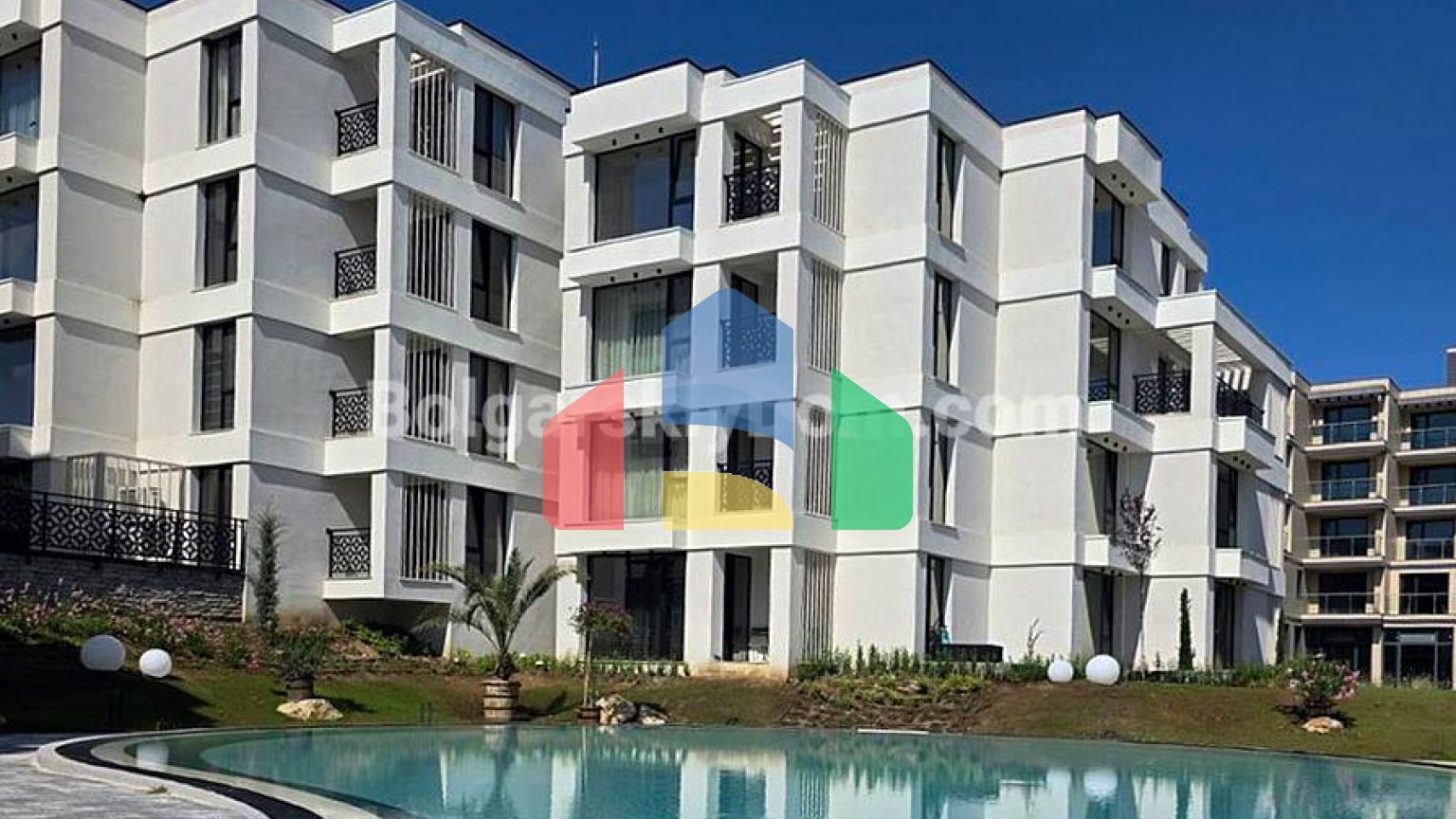 Квартиры от застройщика