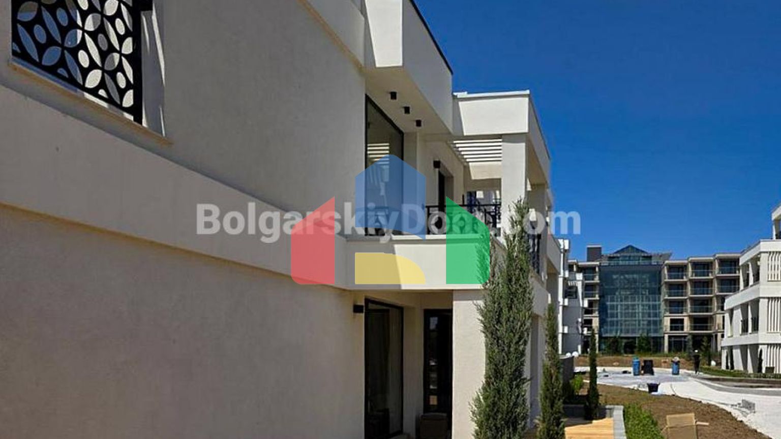 Квартиры от застройщика