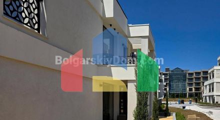 Квартиры от застройщика