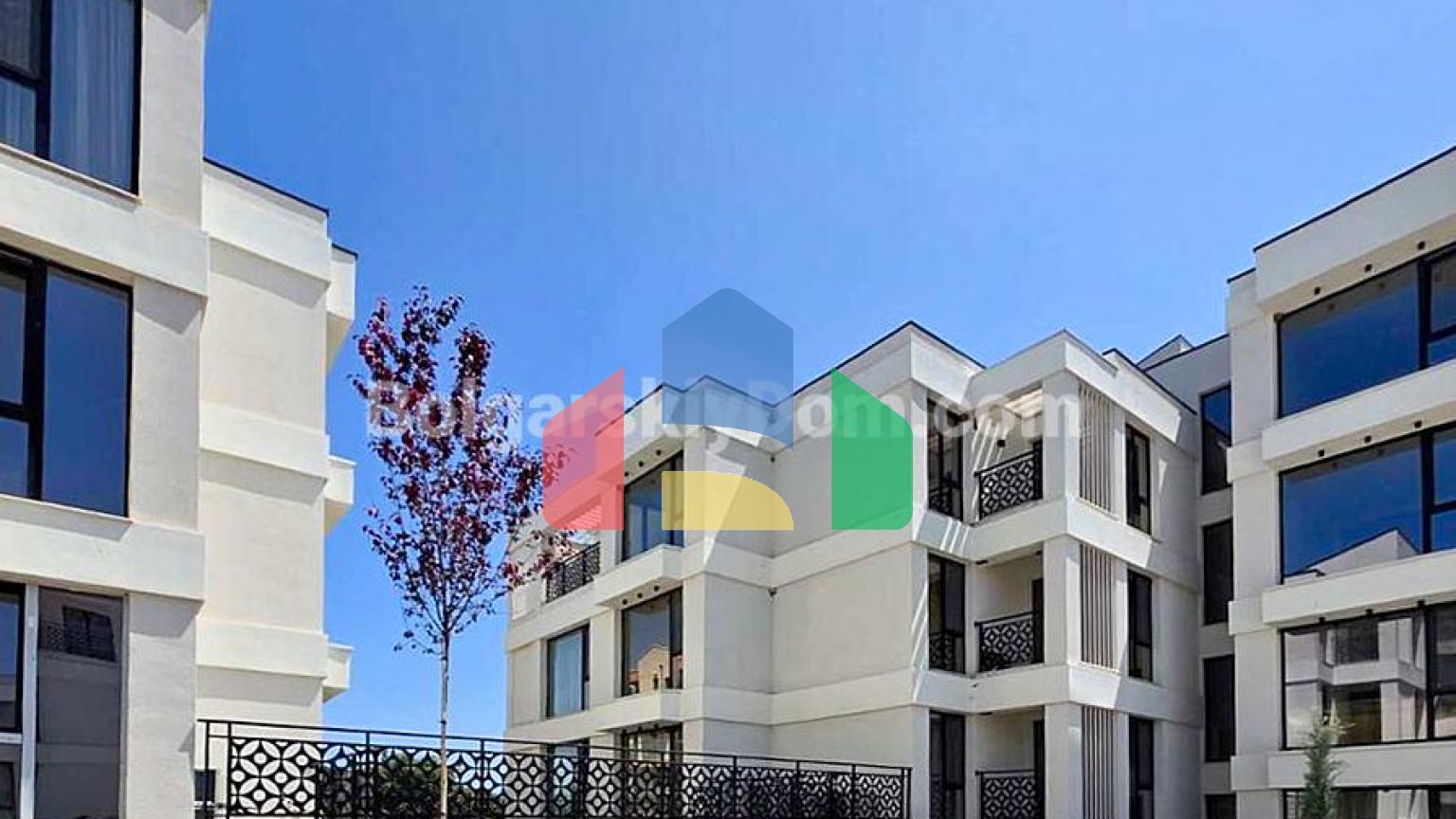 Квартиры от застройщика