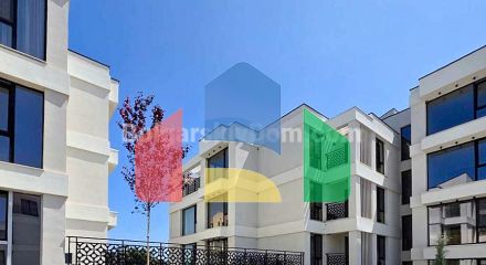 Квартиры от застройщика