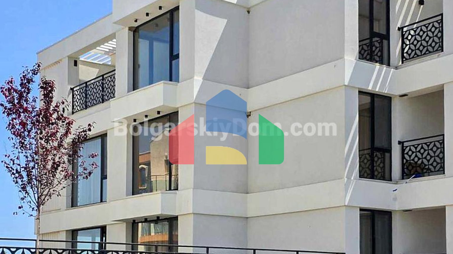 Квартиры от застройщика