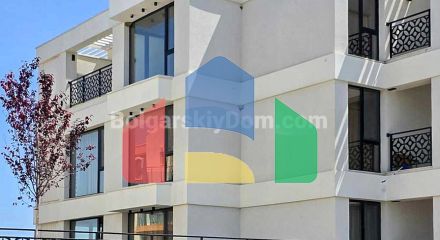 Квартиры от застройщика