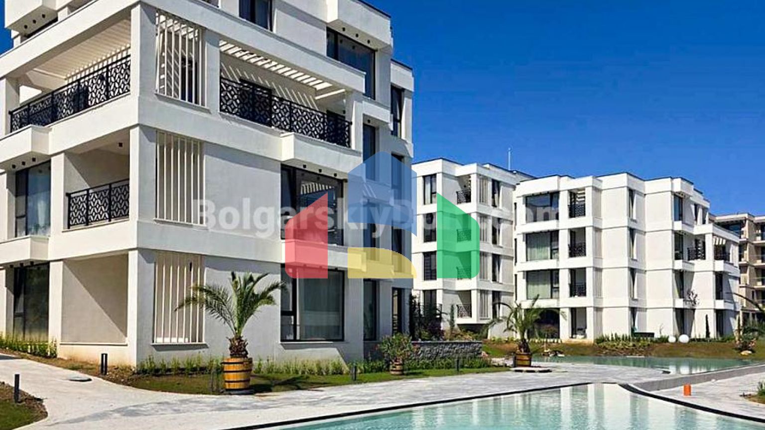 Квартиры от застройщика