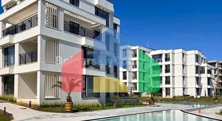 Квартиры от застройщика