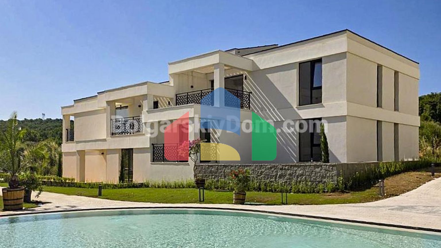 Квартиры от застройщика