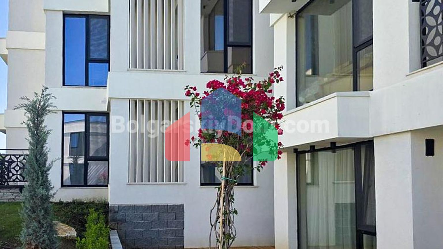 Квартиры от застройщика