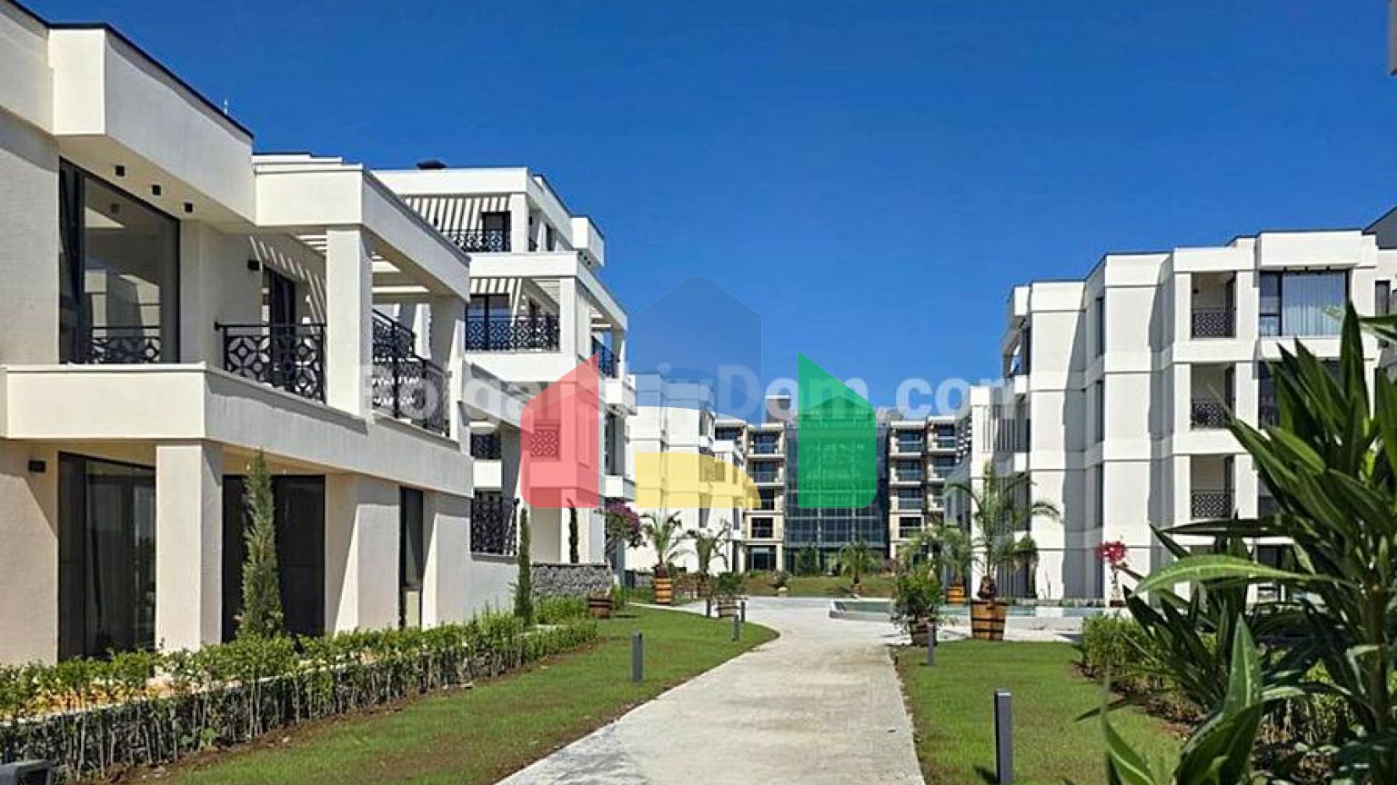 Квартиры от застройщика