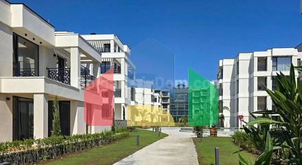 Квартиры от застройщика