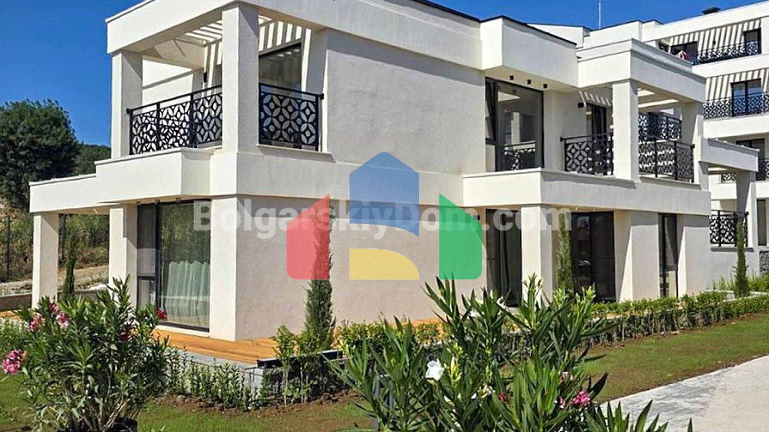 Квартиры от застройщика