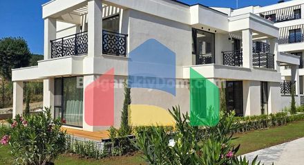 Квартиры от застройщика