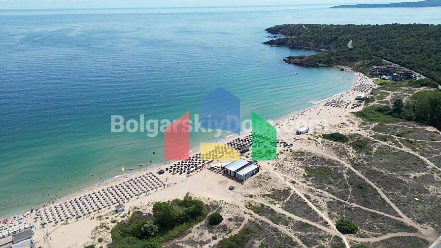 Квартиры от застройщика