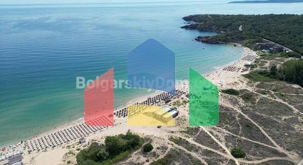 Квартиры от застройщика