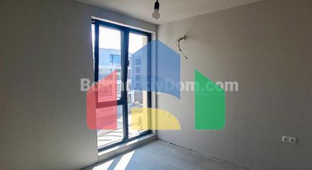 Квартиры от застройщика