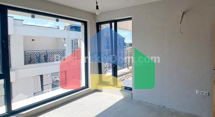 Квартиры от застройщика