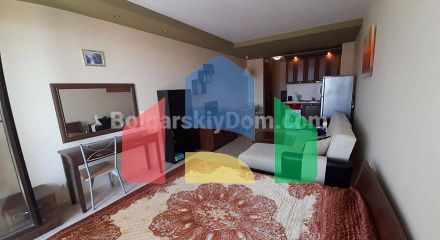 Квартира-студія в Грін Лайф