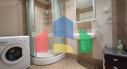 Двухкомнатная квартира в Созополь Стайл