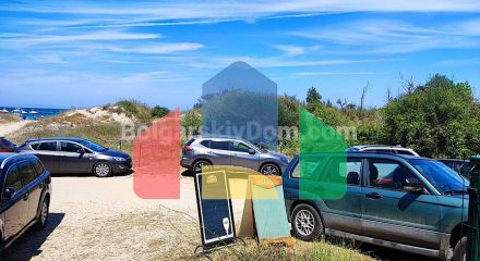 Двухкомнатная квартира в Созополь Стайл