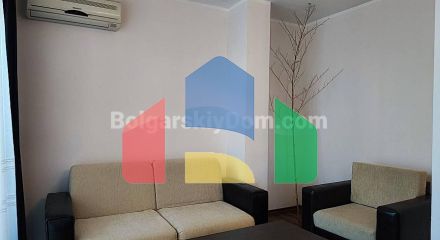 Двухкомнатная квартира в Созополь Стайл