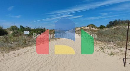 Двухкомнатная квартира в Созополь Стайл