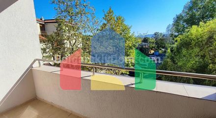 Двухкомнатная квартира в Созополь Стайл