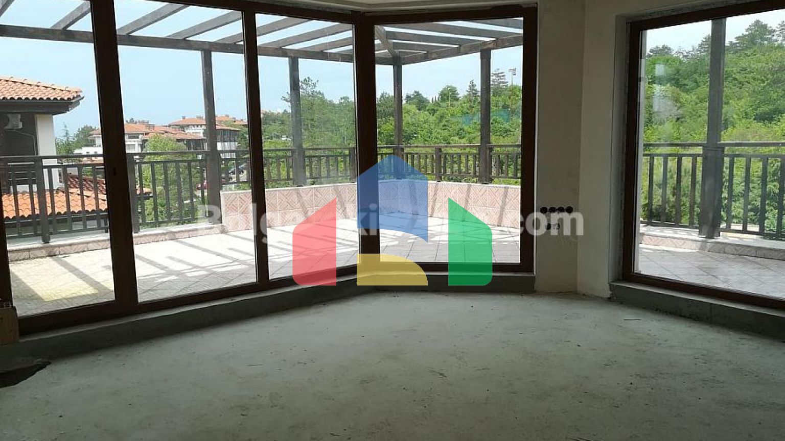 Святая София