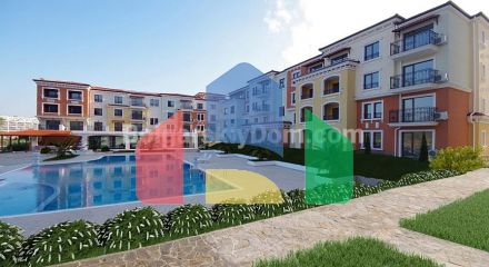 Лілі Біч Резорт