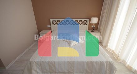 Лили Бич Резорт