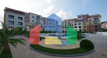 Лили Бич Резорт