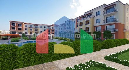 Лили Бич Резорт